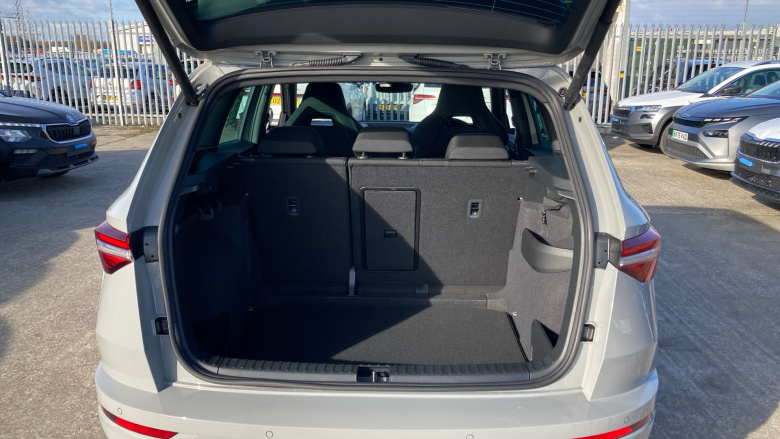 Skoda Karoq 1.5 TSI Sportline Edition 5dr DSG Petrol Estate